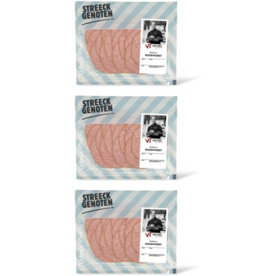 pdp-image-Streeckgenoten Gelderse kookworst 3-pack