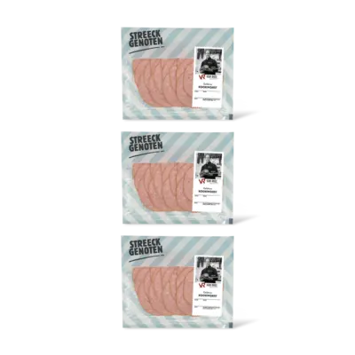 pdp-image-Streeckgenoten Gelderse kookworst 3-pack