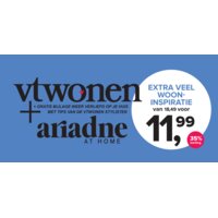 Een afbeelding van Vt wonen + ariadne