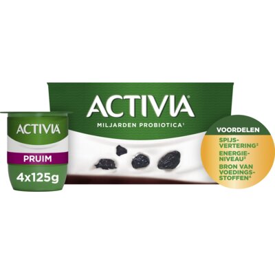 pdp-image-Activia Yoghurt pruim