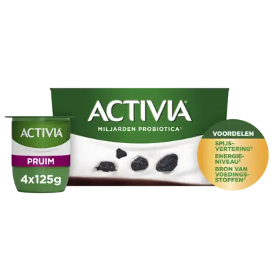 pdp-image-Activia Yoghurt pruim