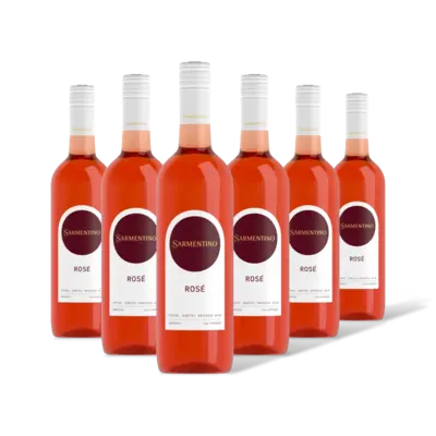 pdp-image-Sarmentino Zinfandel rosé 6 flessen