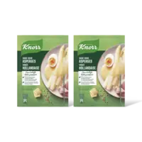Knorr Saus voor asperges 2-pack
