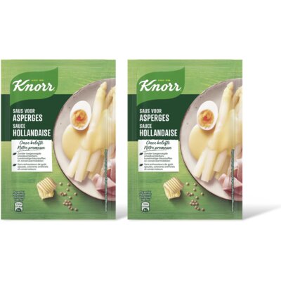pdp-image-Knorr Saus voor asperges 2-pack