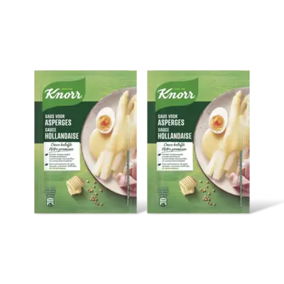 pdp-image-Knorr Saus voor asperges 2-pack