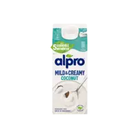 Alpro Mild & creamy kokosnoot