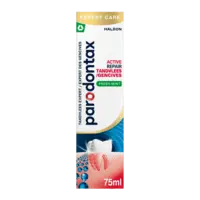 Parodontax Active repair tandvlees freshmint