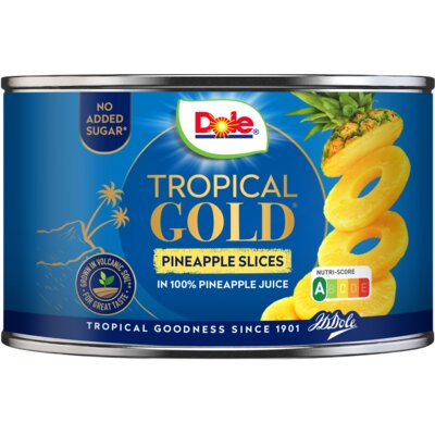 pdp-image-Dole Tropical gold ananasschijven op sap