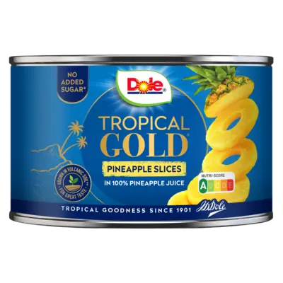 pdp-image-Dole Tropical gold ananasschijven op sap
