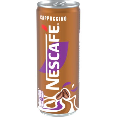 pdp-image-Nescafé Cappuccino