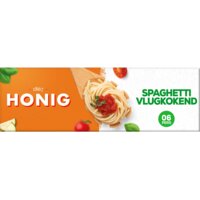 Honig Spaghetti vlugkokend