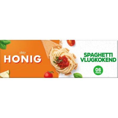 pdp-image-Honig Spaghetti vlugkokend