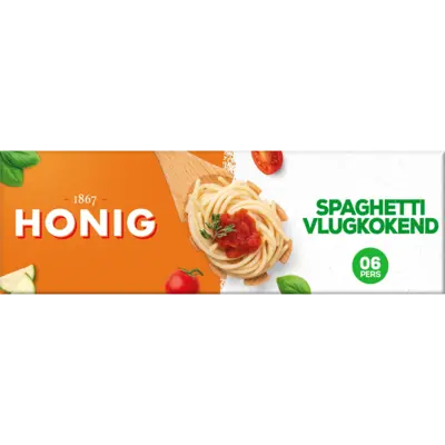 pdp-image-Honig Spaghetti vlugkokend