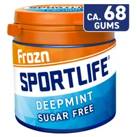 Sportlife Frozn deepmint gums