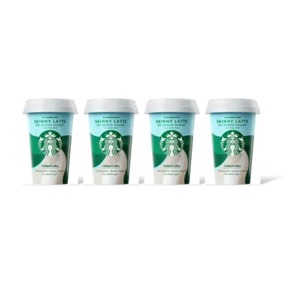 pdp-image-Starbucks Caffé latte gst ijskoffie 4-pack
