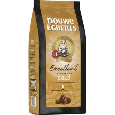 pdp-image-Douwe Egberts Excellent gold koffiebonen