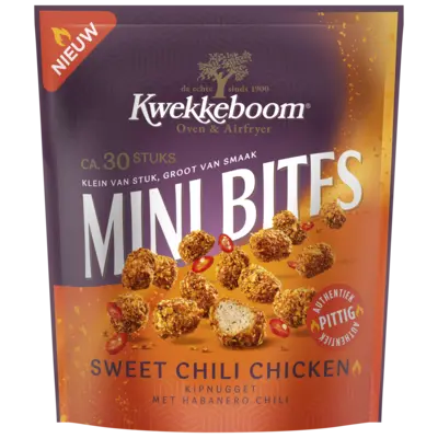 pdp-image-Kwekkeboom Mini bites sweet chili chicken