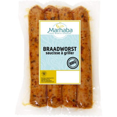 pdp-image-Marhaba Braadworst BBQ