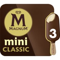 Een afbeelding van Magnum Mini classic