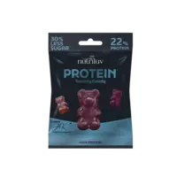 Nutriluv Protein gummy candy