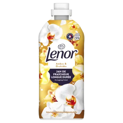 pdp-image-Lenor Wasverzachter gouden orchidee