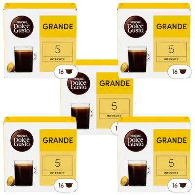 pdp-image-Nescafé Dolce Gusto Grande capsules 5-pack