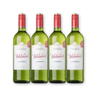 Welmoed Chardonnay 4 flessen