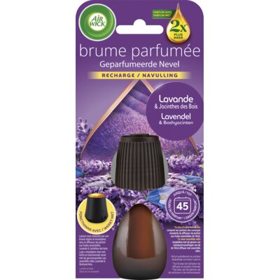 pdp-image-Air Wick Essential mist innerlijke rust navulling