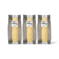 AH Zwitserse kaasfondue 3-pack