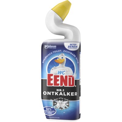 pdp-image-WC-Eend Wc eend nr. 1 ontkalker