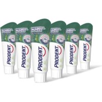 Prodent Menthol power tandpasta 6-pack