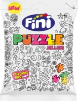 Fini Puzzle jellies