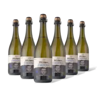 19 Crimes Sparkling Brut 6 flessen