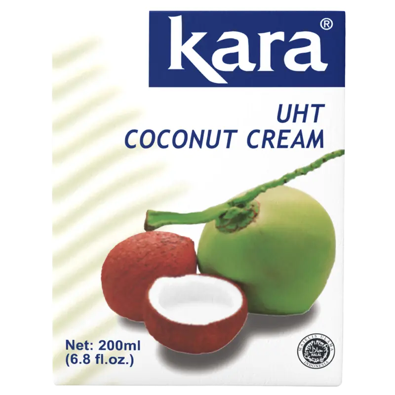 Kara Kokosroom