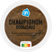 AH Champignon roomsaus