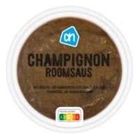 AH Champignon roomsaus