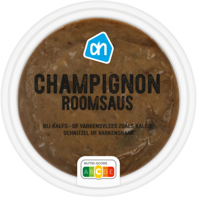 pdp-image-AH Champignon roomsaus