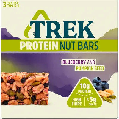 pdp-image-Trek Nut Bars - Blueberry & Pumpkin Seed