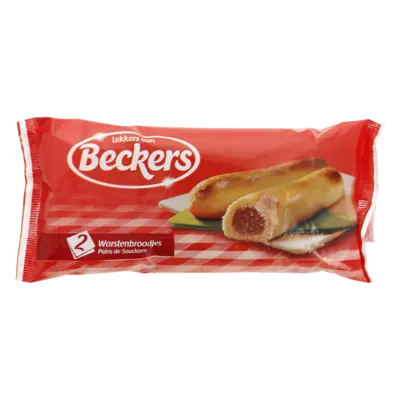 pdp-image-Beckers Worstenbroodjes