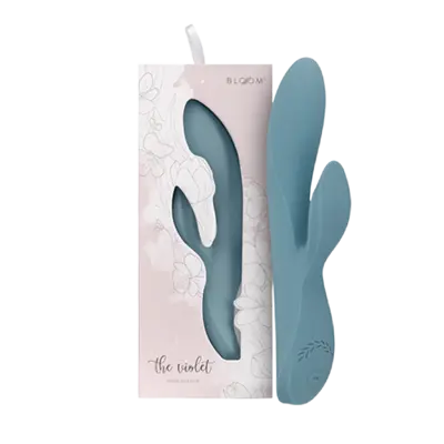pdp-image-Bloom The violet rabitt vibrator