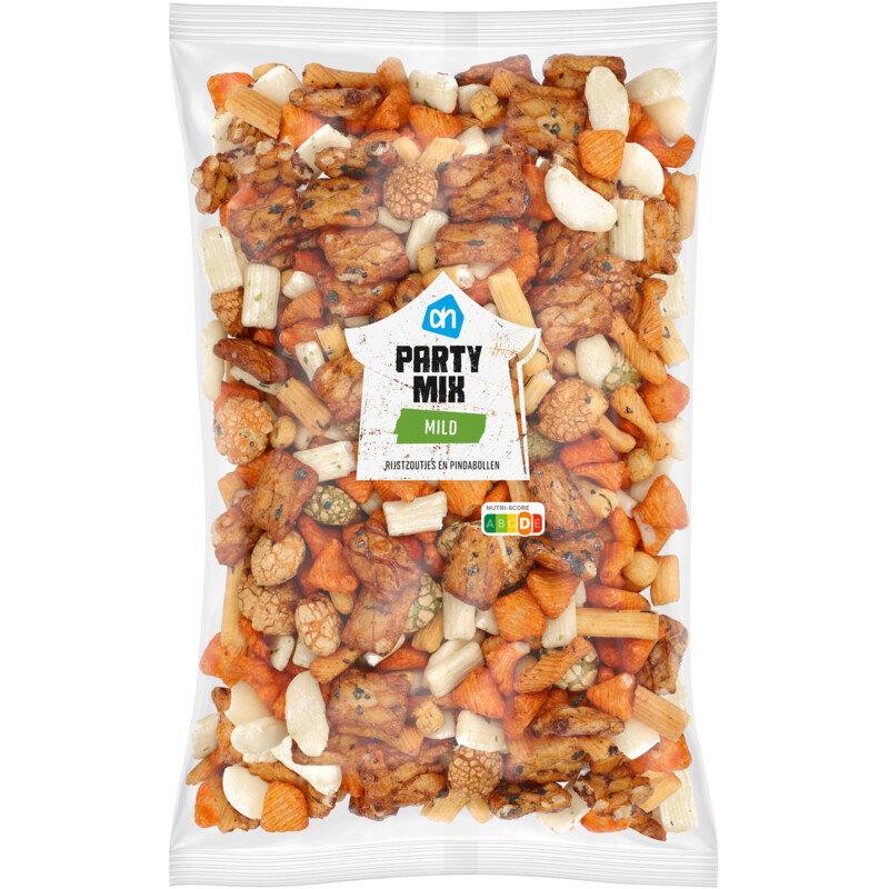 Een afbeelding van AH Partymix