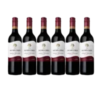 Jacob's Creek Classic cabernet sauvignon 6 flessen