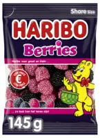 Haribo Berries