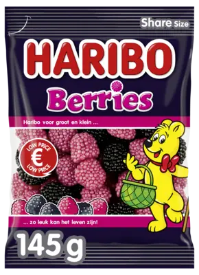 pdp-image-Haribo Berries