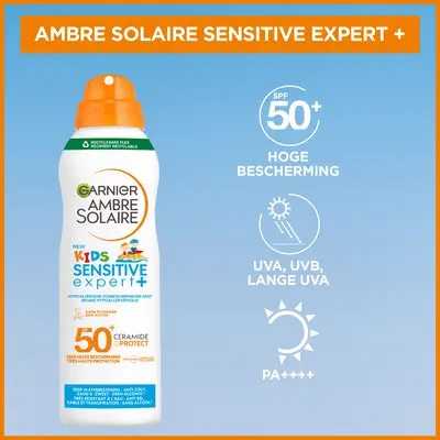 pdp-image-Ambre Solaire Kids anti-zand mist spray spf50+