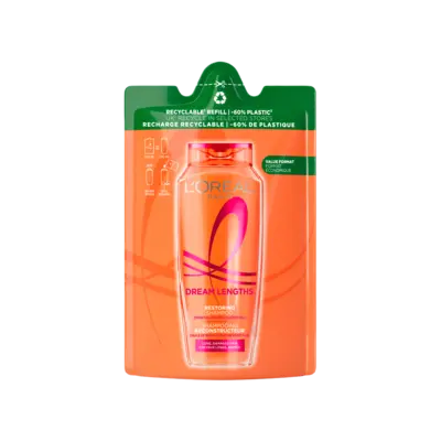 pdp-image-L'Oréal Paris Elvive Dream lengths shampoo refill