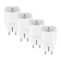 Hombli 4x smart socket eu