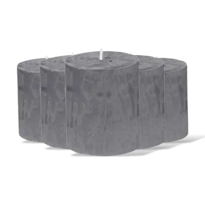 pdp-image-AH Rustiek 7x8cm antraciet 5-pack