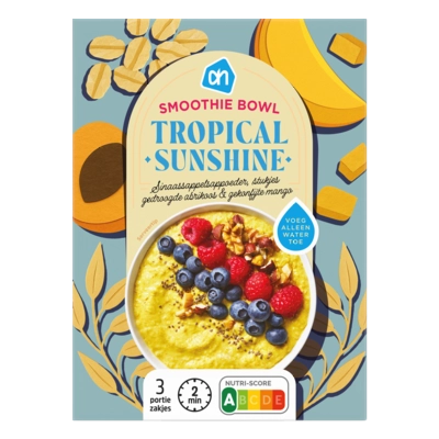 pdp-image-AH Smoothie bowl tropical sunshine