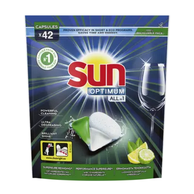 pdp-image-Sun All-in-one citroen vaatwastabletten